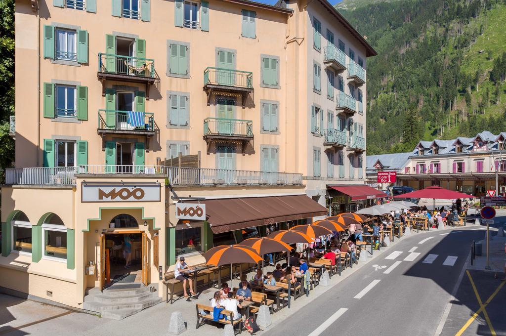 La Belle Epoque - Chamonix All Year Ngoại thất bức ảnh